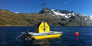 Is a Vertical Water Quality Profiler Right For You?